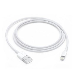 Kabel Apple MXLY2ZM/A blister 1m Lightning iPhone 5/SE/6/6 Plus/7/7 Plus/8/8 Plus/X/Xs/Xs Max/Xr