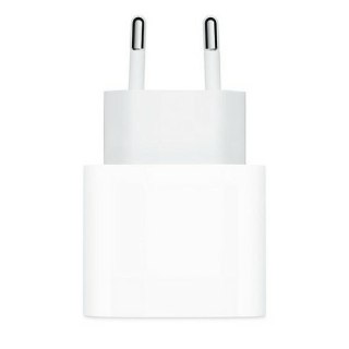 Ład. siec. Apple MHJE3ZM/A 20W blister USB-C PD