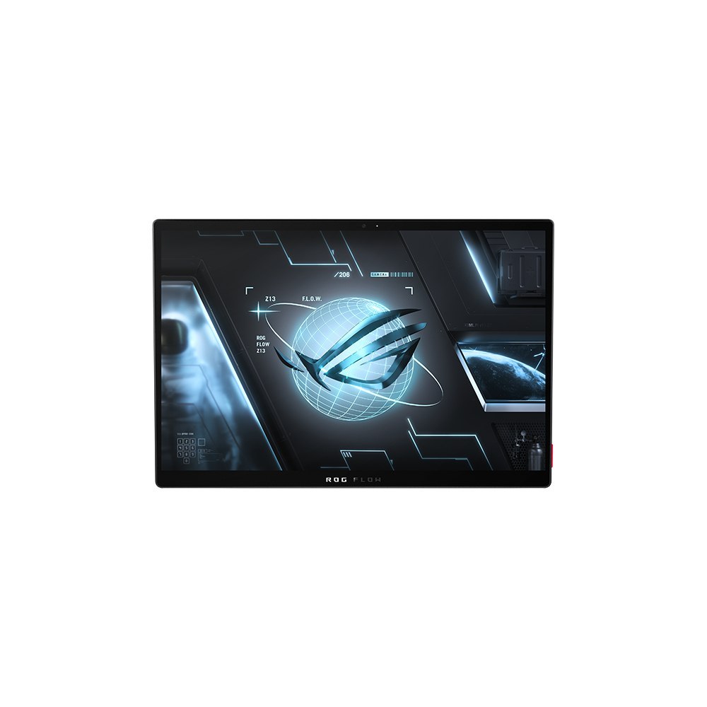 ASUS ROG Flow Z13 GZ301ZE-LC178W i9-12900H 13.4" WQUXGA Touch 500nits 60Hz Glossy 16GB LPDDR5 SSD1TB WLAN+BT Cam GeForce RTX 305