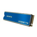 Adata Dysk SSD Legend 710 512GB PCIe 3x4 2.4/1.6 GB/s M2