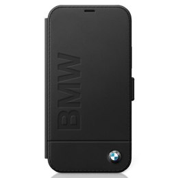 Etui BMW BMFLBKP12SSLLBK iPhone 12 mini 5,4