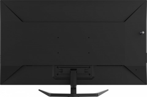 IIYAMA Monitor 43 cale G4380UHSU-B1 4K, VA, 2xHDMI, DP, 0,4ms, 550cd/m2, USB3.0