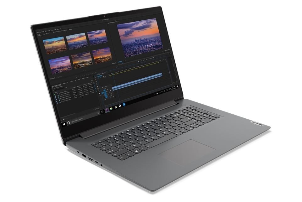 Lenovo Laptop V17 G2 82NX00FXPB W11Pro i7-1165G7/16GB/512GB/MX350 2GB/17.3 FHD/3YRS OS