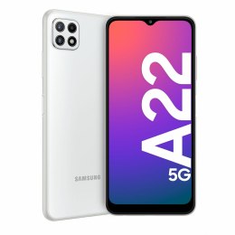 Samsung Galaxy A22 5G SM-A226 4/64GB Biały