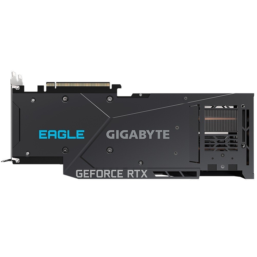 Gigabyte Karta graficzna RTX 3080 Ti EAGLE OC 12GB GDDR6X 384bit 3DP/2HDMI