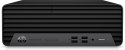 HP ProDesk 400 G7 SFF i7-10700 8GB DDR4 SSD512 UHD630 DVD Klaw+Mysz W10Pro 3Y OnSite