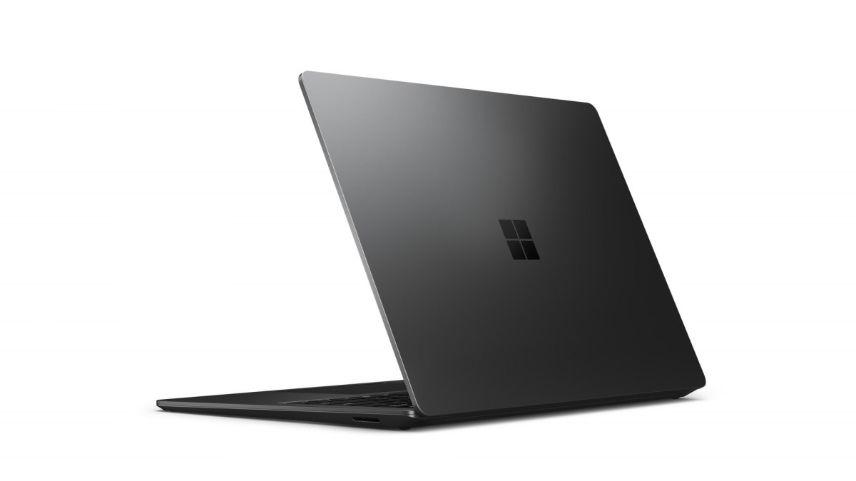 Microsoft Surface 4 Ryzen 7 4980U 13,5" 16GB DDR4 SSD512 Radeon RX Vega 11 W10Pro Matte Black