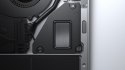 Microsoft Surface i7-1185G7 13,3" 16GB DDR4 SSD512 Intel Iris Xe Graphics W10Pro Black
