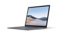 Microsoft Surface i7-1185G7 13,3" 16GB DDR4 SSD512 Intel Iris Xe Graphics W10Pro Platinum