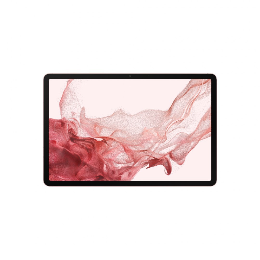 Samsung Galaxy Tab S8 11.0 5G 128GB Różowy