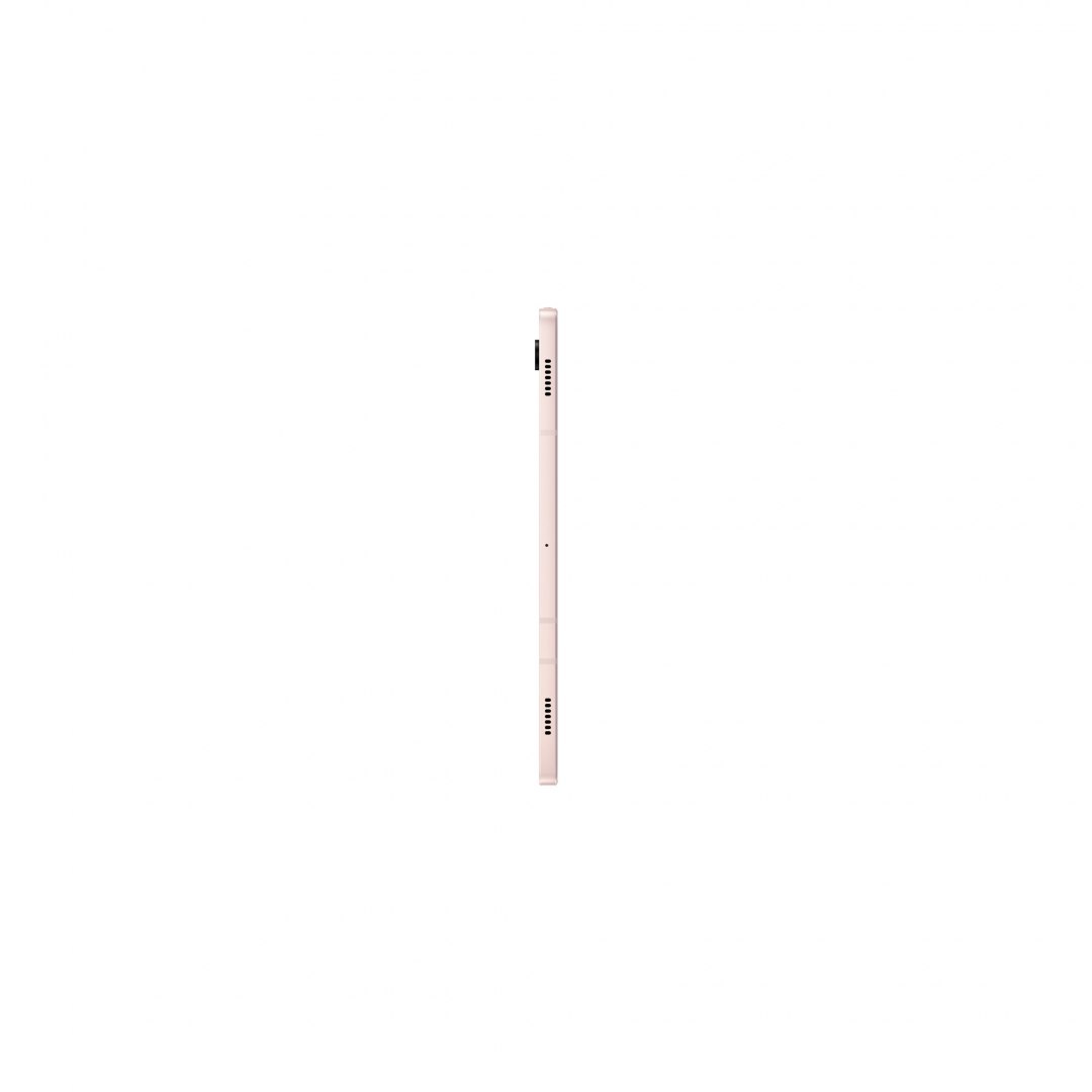 Samsung Galaxy Tab S8 11.0 5G 128GB Różowy
