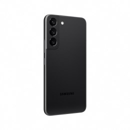 Smartfon Samsung Galaxy S22 (S901) 8/256GB 6,1" Dynamic AMOLED 2X 2340x1080 3700mAh Dual SIM 5G Black