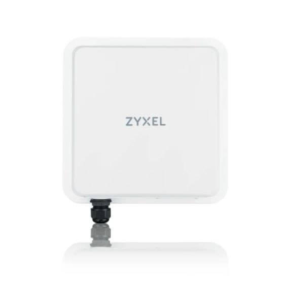 Zyxel Router zewnętrzny Nebula NR7101 5G IP68 NebulaFlex 1Y PRO Pack