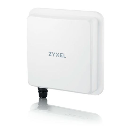 Zyxel Router zewnętrzny Nebula NR7101 5G IP68 NebulaFlex 1Y PRO Pack
