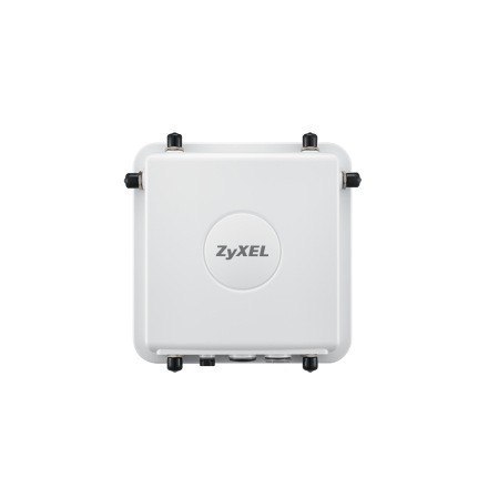 Zyxel Zewnętrzny punkt dostępowy Dual Radio AP 3x3 Outdoor WAC6553D-E