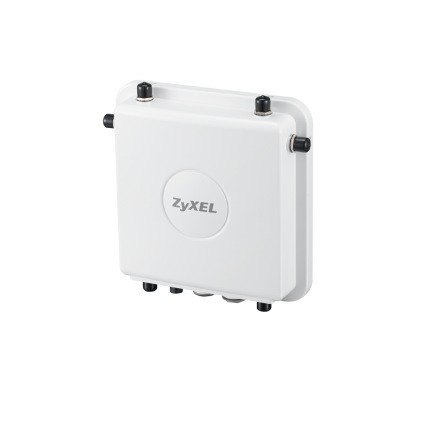 Zyxel Zewnętrzny punkt dostępowy Dual Radio AP 3x3 Outdoor WAC6553D-E