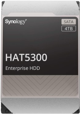 Synology HAT5300-4T - 4TB 3.5