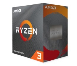 AMD Procesor Ryzen 3 4100 100-100000510BOX