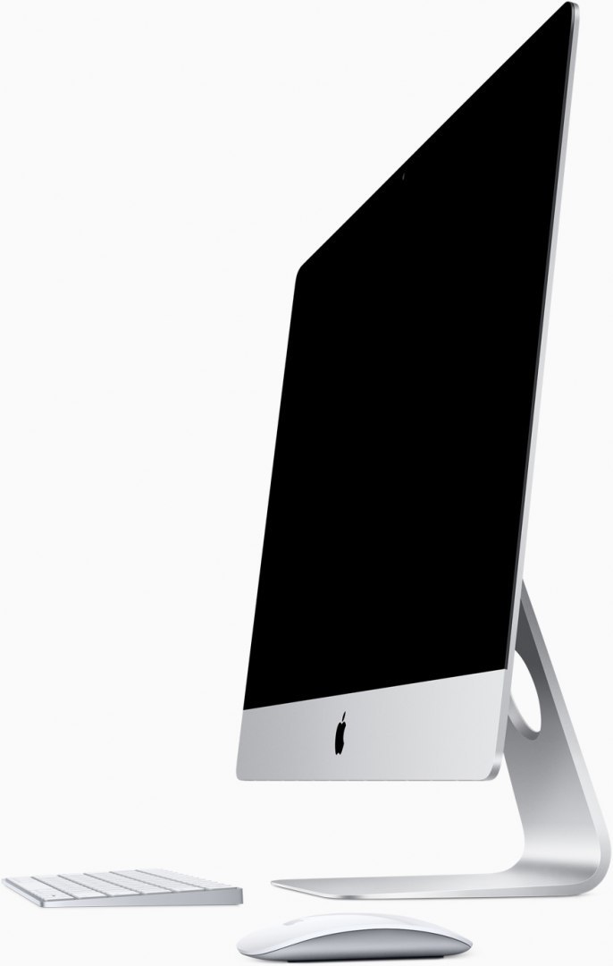 Apple AiO iMac MRT42 i5-8500 21.5" 4K Retina 8GB 1TB AMD Radeon Pro 560X Mac OS Silver (REPACK) 2Y