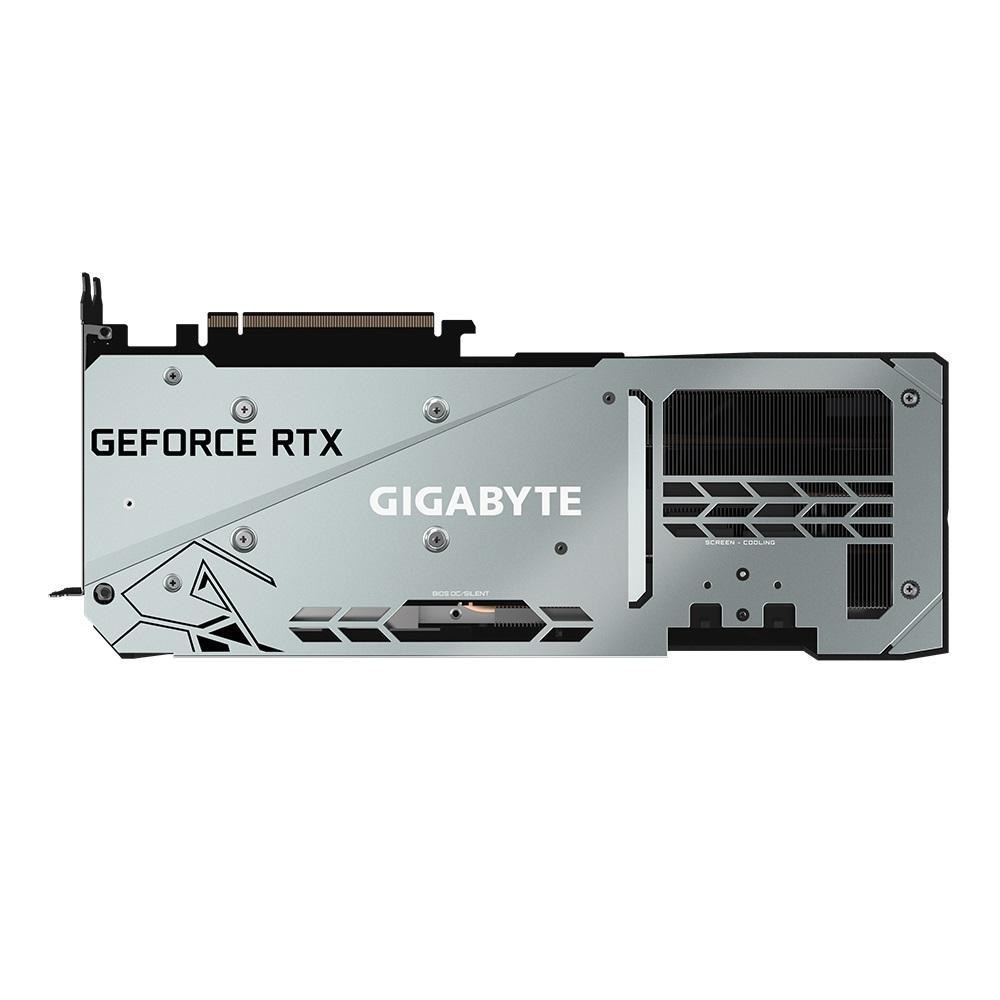 Gigabyte GeForce RTX 3070 Ti GAMING OC 8GB