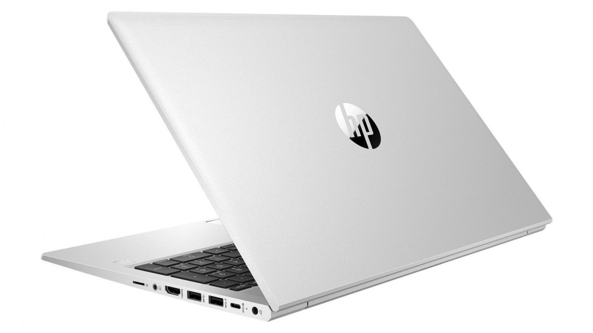 Notebook HP Probook 455 G8 4K7C4EA 15.6"