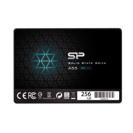 Dysk SSD Silicon Power A55 256GB