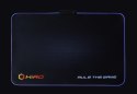 Podkładka gamingowa HIRO Apollo Precision - miękka, podświetlana