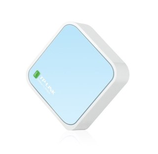 Router nano TP-Link TL-WR802N