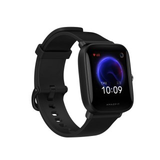 Smartwatch Amazfit Bip U Pro (czarny)