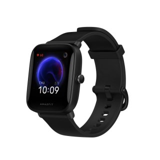 Smartwatch Amazfit Bip U Pro (czarny)