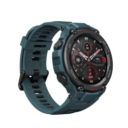 Smartwatch Amazfit T-Rex Pro (niebieski)