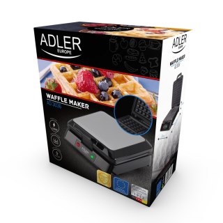 Adler Gofrownica 1500 W AD 3036