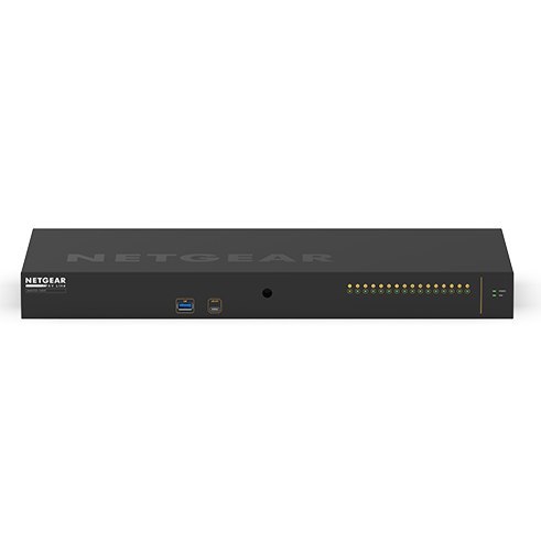 Netgear Switch XSM4216F-100EUS M4250-16XF MANAGED