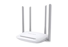 Router Mercysys MW325R
