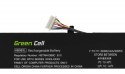 Green Cell Bateria AB06XL 7,7V 3600mAh do HP Envy 13-AD