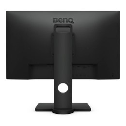 Benq Monitor 27 cali GW2780T LED 5ms/50000:1/DVI/czarny