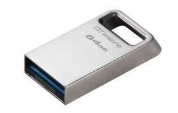 Kingston Pendrive Data Traveler Micro G2 64GB USB 3.2 Gen1