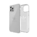 Adidas OR Protective iPhone 12/12 Pro Clear Case transparent 42382