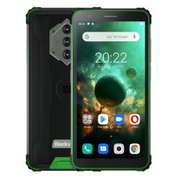 Smartfon Blackview BV6600 4/64GB Green
