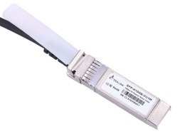 Extralink Kabel DAC SFP+ 10Gbps, 3m, AWG30