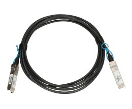 Extralink Kabel SFP28 DAC, 25Gbps, 1m