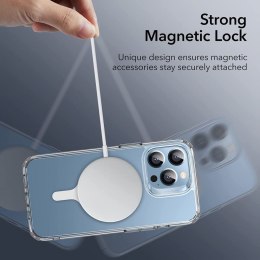 ESR HALOLOCK MAGSAFE UNIVERSAL MAGNETIC RING 2-PACK WHITE