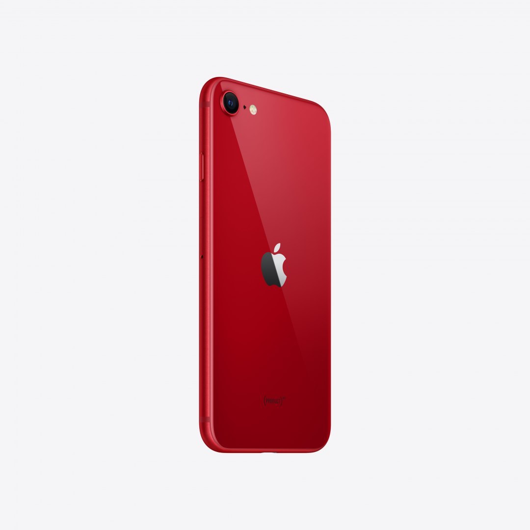 Apple iPhone SE 128GB 2022 (PRODUCT)RED