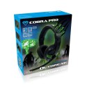Media-Tech Słuchawki gamingowe nauszne przewodowe Cobra Pro Outbreak MT3602