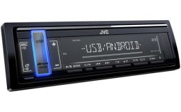 Radio samochodowe JVC KD-X161 (USB)