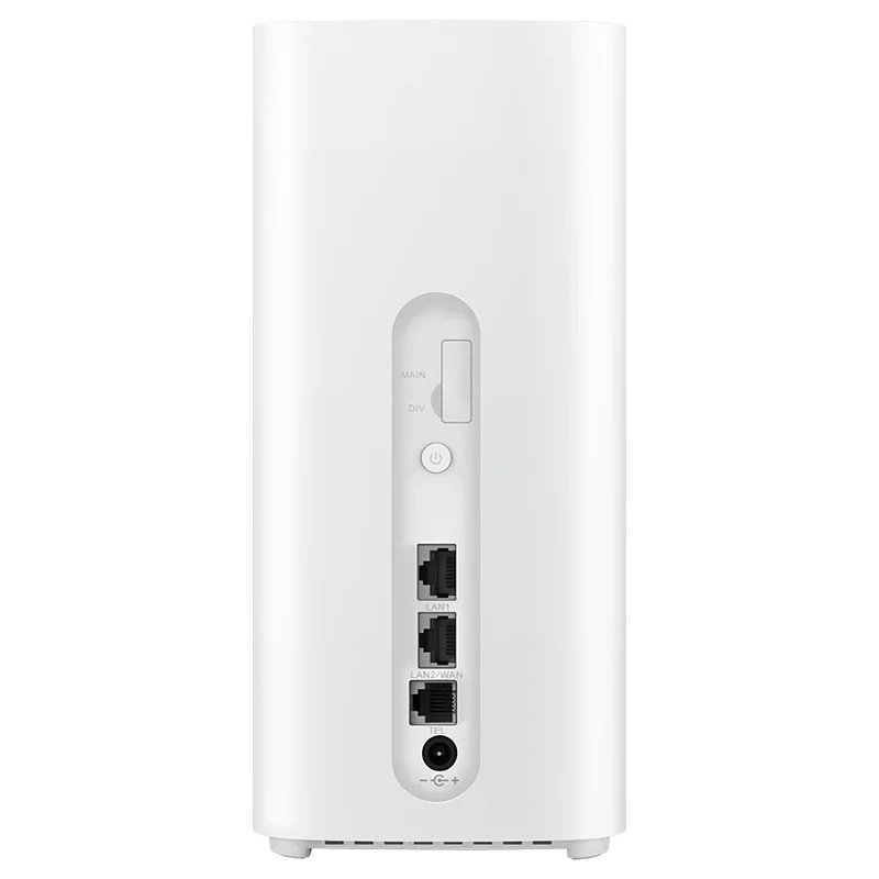 Router Huawei B818-263 4G 3 Pro Prime LTE Biały