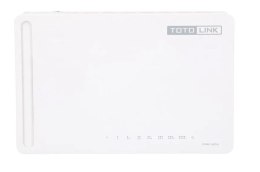 Totolink Switch niezarządzalny S808G