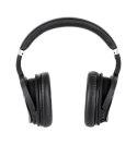 Bezprzewodowe słuchawki nauszne z ANC Kruger&Matz F7A Lite
