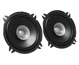 JVC CS-J510X 13 cm, głośniki Dual Cone