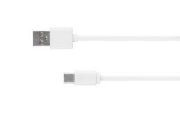 Kabel USB - USB typu C Kruger&Matz długi wtyk - m.in. do LIVE 6+